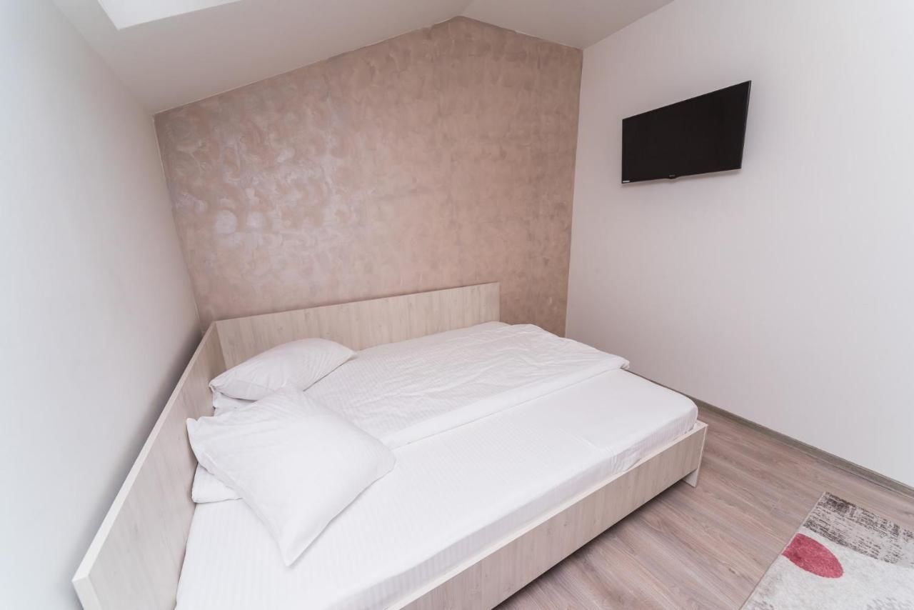 Гостевой дом Nelana Guest House Клуж-Напока