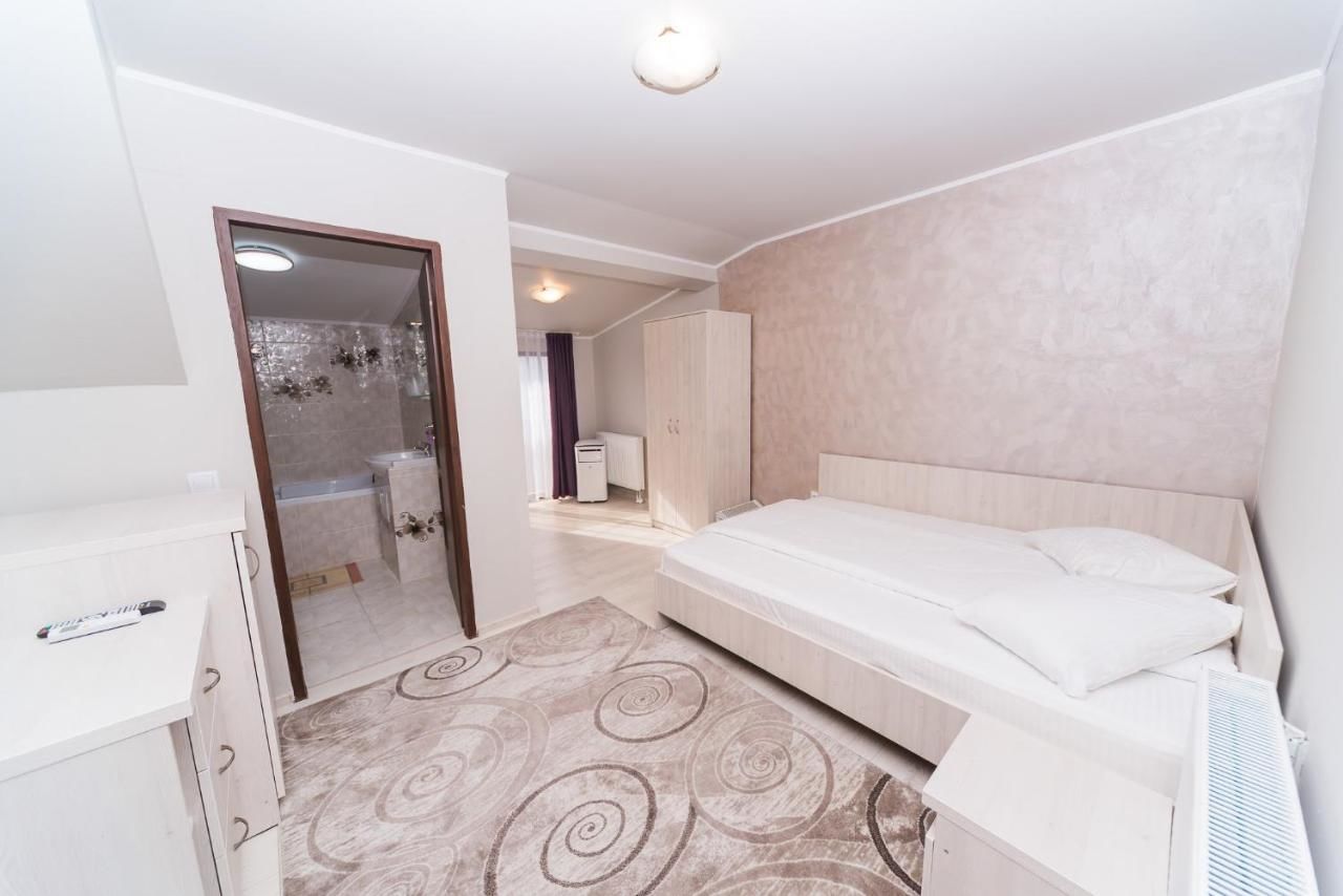 Гостевой дом Nelana Guest House Клуж-Напока