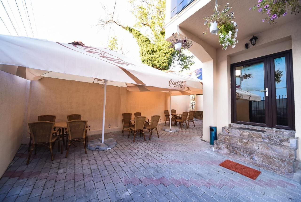 Гостевой дом Nelana Guest House Клуж-Напока-5