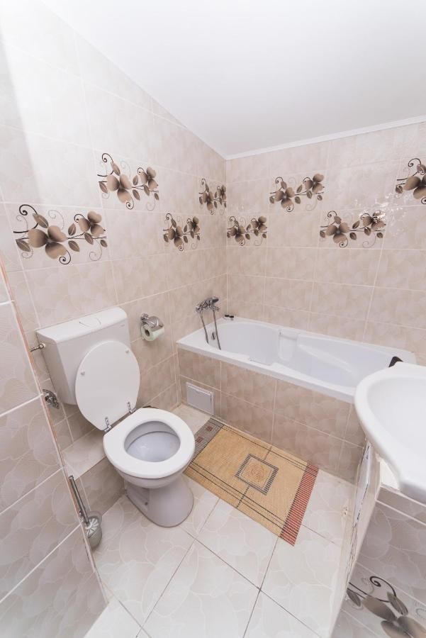 Гостевой дом Nelana Guest House Клуж-Напока