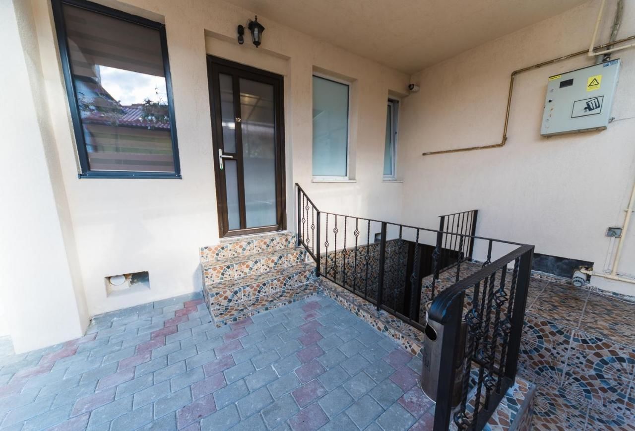 Гостевой дом Nelana Guest House Клуж-Напока-6