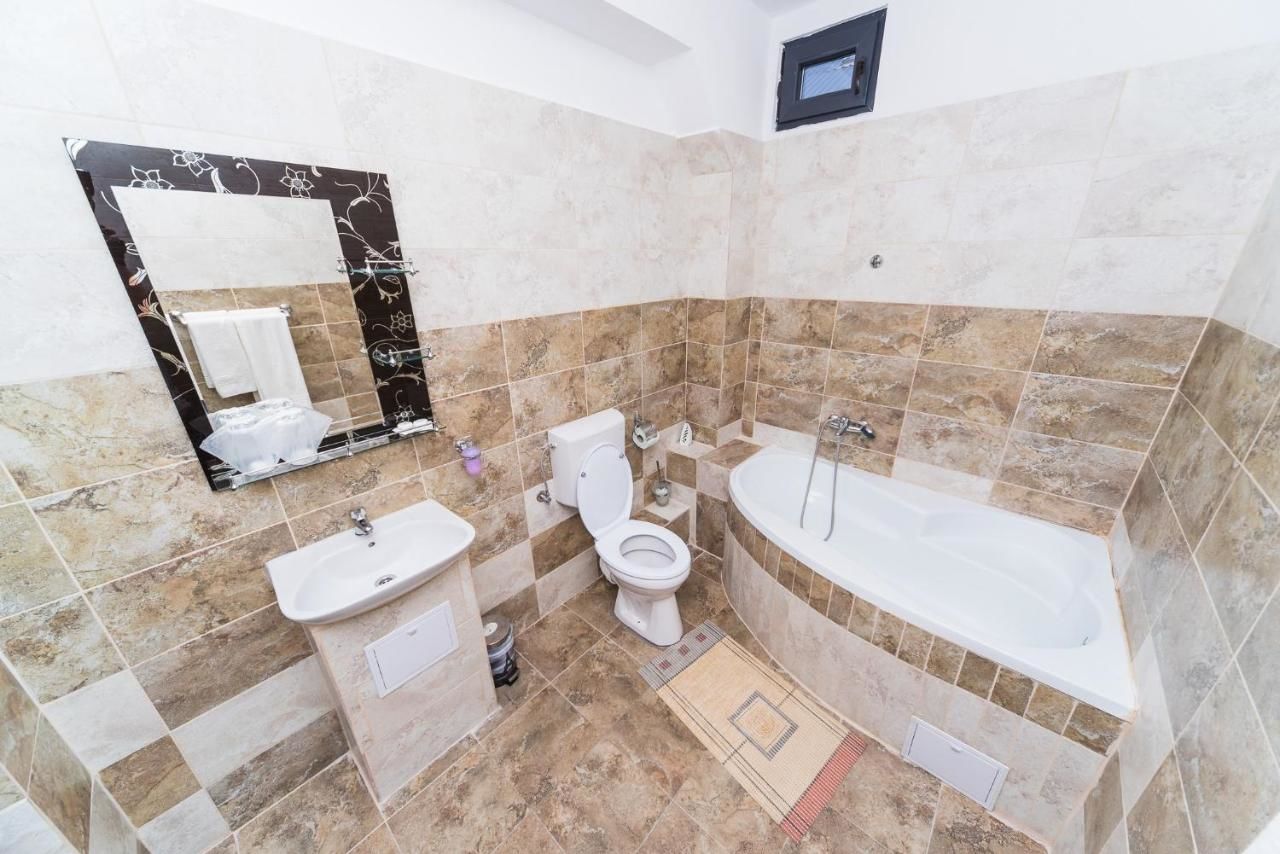 Гостевой дом Nelana Guest House Клуж-Напока