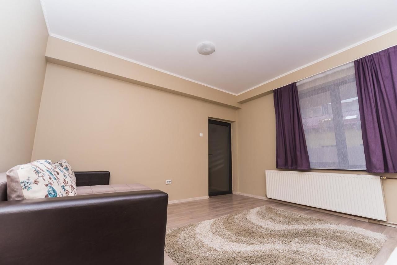 Гостевой дом Nelana Guest House Клуж-Напока