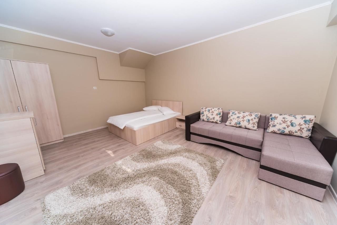 Гостевой дом Nelana Guest House Клуж-Напока