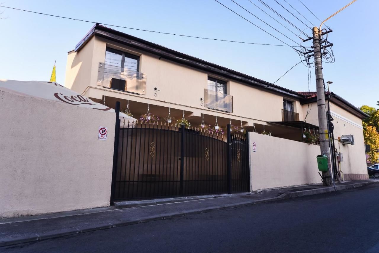 Гостевой дом Nelana Guest House Клуж-Напока-7