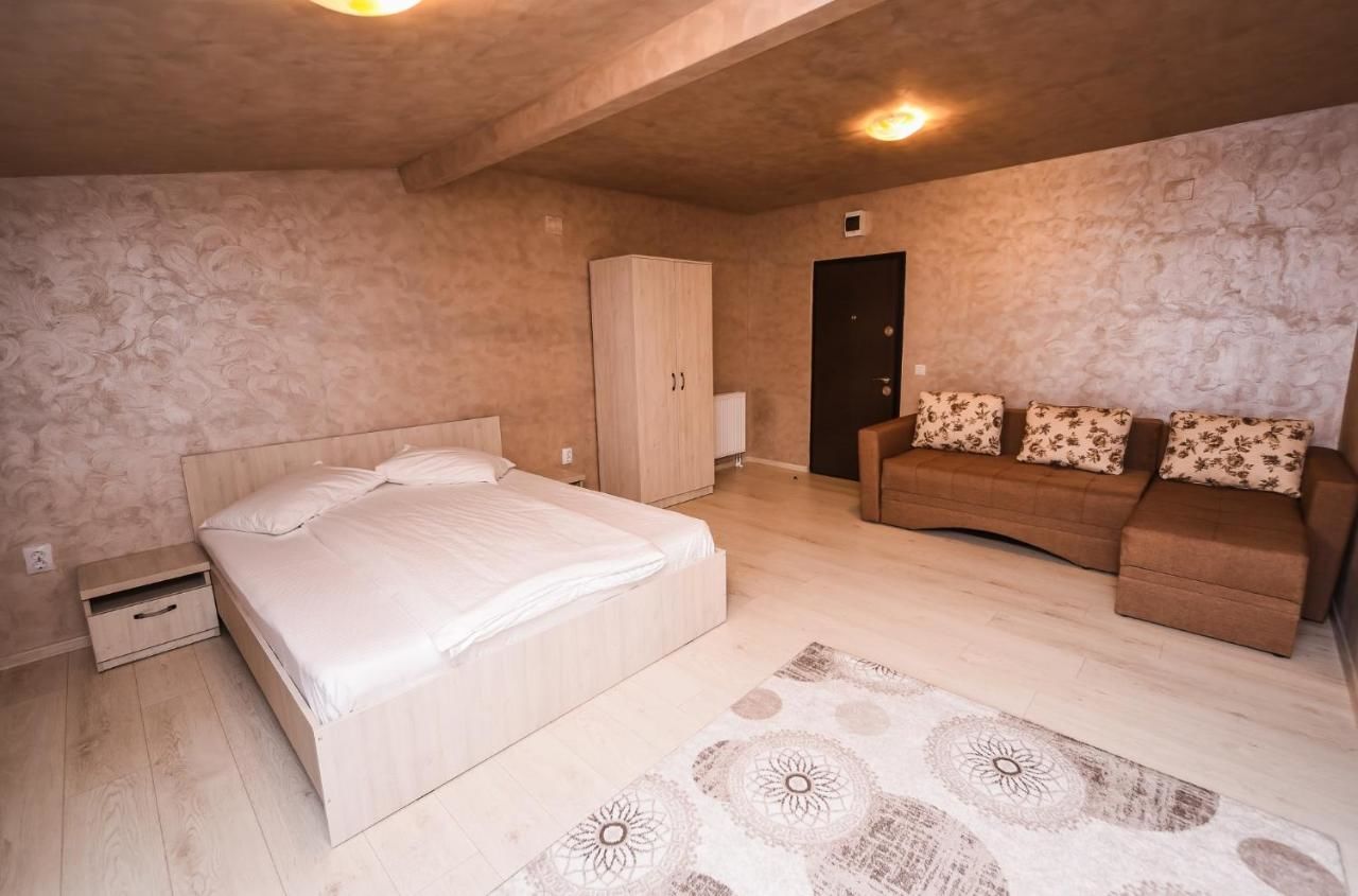 Гостевой дом Nelana Guest House Клуж-Напока