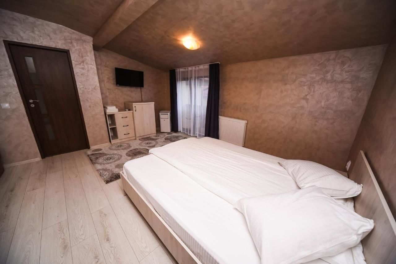 Гостевой дом Nelana Guest House Клуж-Напока