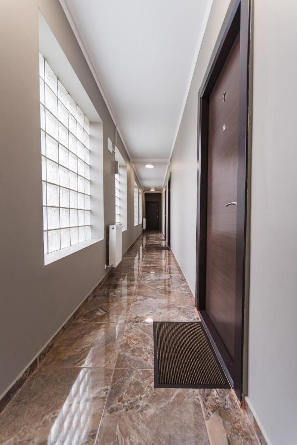 Гостевой дом Nelana Guest House Клуж-Напока-9