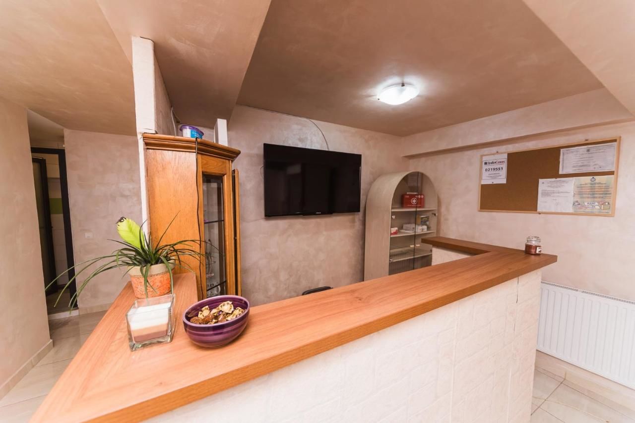 Гостевой дом Nelana Guest House Клуж-Напока-10