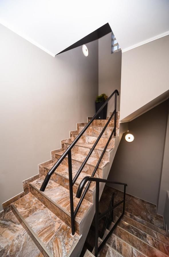 Гостевой дом Nelana Guest House Клуж-Напока-12