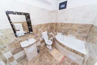 Гостевой дом Nelana Guest House Клуж-Напока Номер Делюкс с диваном-1