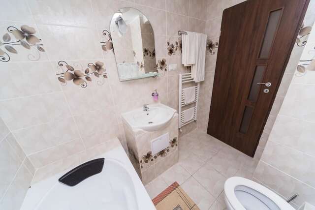 Гостевой дом Nelana Guest House Клуж-Напока-19