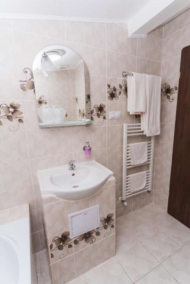 Гостевой дом Nelana Guest House Клуж-Напока-23