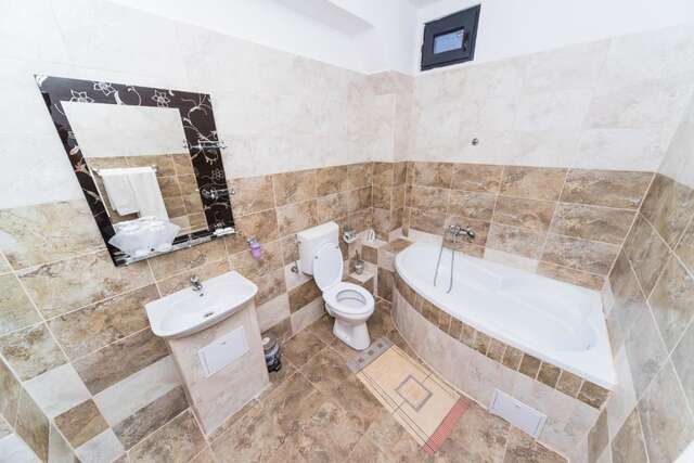 Гостевой дом Nelana Guest House Клуж-Напока-34