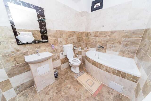 Гостевой дом Nelana Guest House Клуж-Напока-35