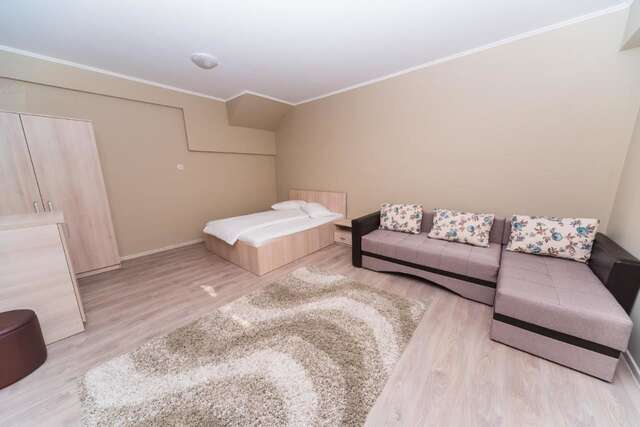 Гостевой дом Nelana Guest House Клуж-Напока-40