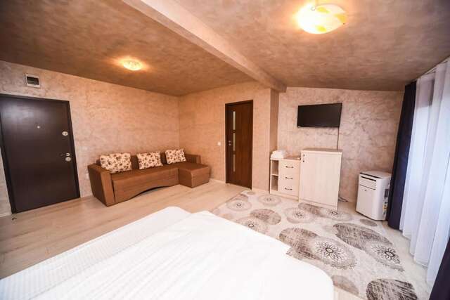 Гостевой дом Nelana Guest House Клуж-Напока-41