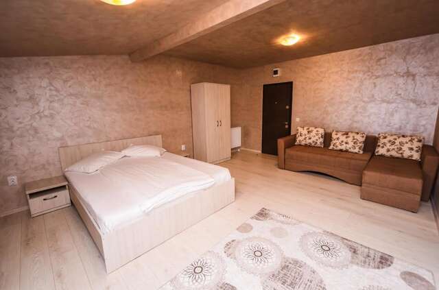 Гостевой дом Nelana Guest House Клуж-Напока-42