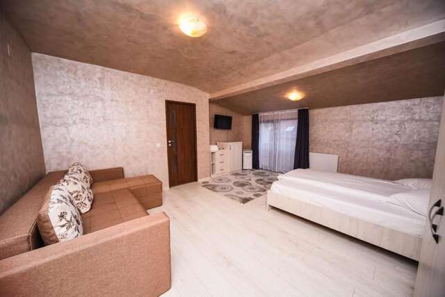 Гостевой дом Nelana Guest House Клуж-Напока-43