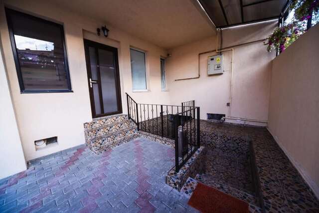 Гостевой дом Nelana Guest House Клуж-Напока-7