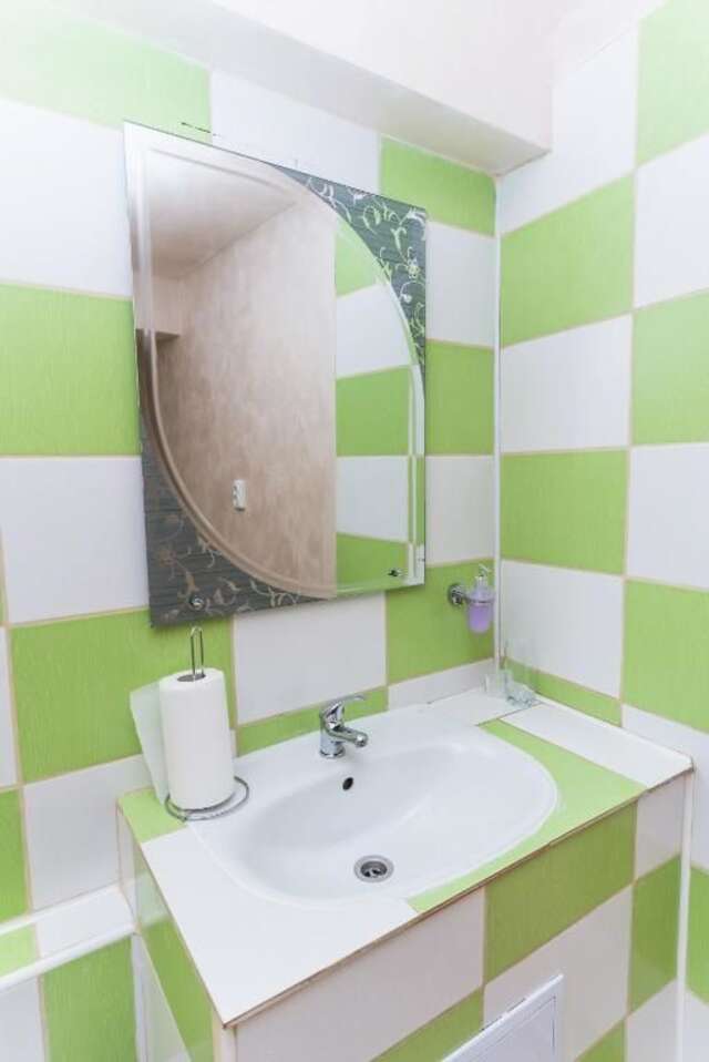 Гостевой дом Nelana Guest House Клуж-Напока-52