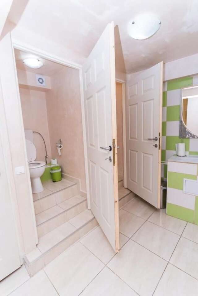 Гостевой дом Nelana Guest House Клуж-Напока-53