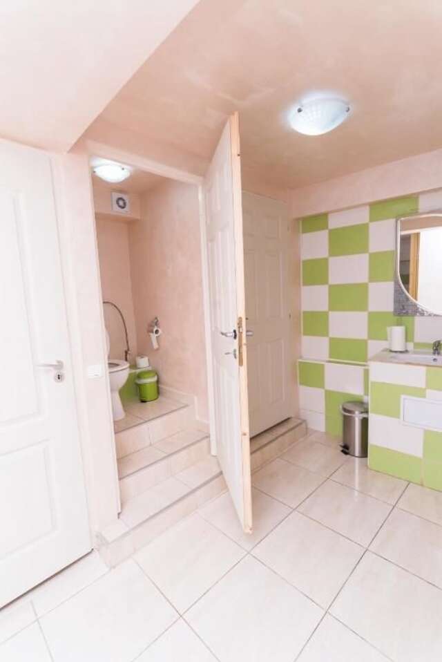 Гостевой дом Nelana Guest House Клуж-Напока-54